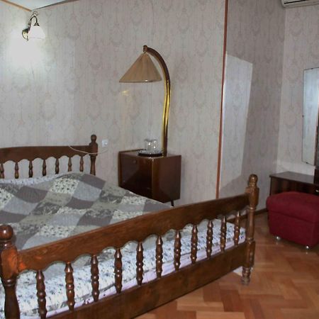 Hotel Queen Mtsʼkhetʼa Buitenkant foto